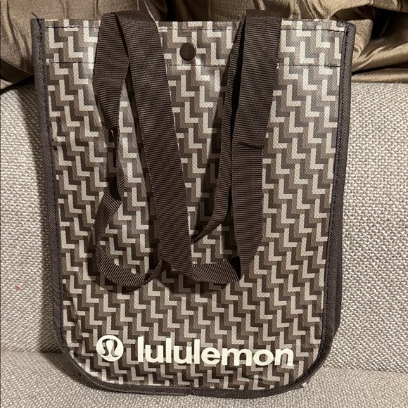 Lululemon Pink Everywhere belt bag large and shopper - Picture 6 of 6